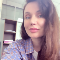 Катерина Белогуб