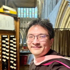 Peter Rogahn, Organist