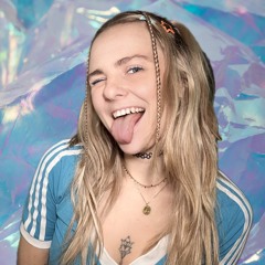 Pamela Rave ❤️‍🔥