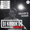 DJ Krook'D - Montreal Dance