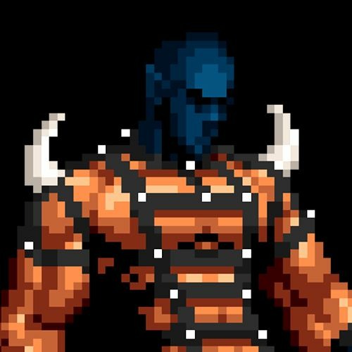 Keygurr’s avatar