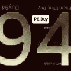 phạm công duy 1994