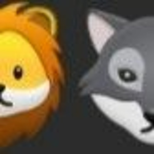 lion&wolf’s avatar