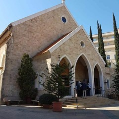 National Evangelical Church of Beirut