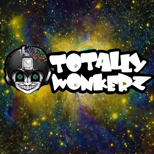 TOTALLY WONKERZ’s avatar