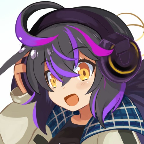 Orin’s avatar