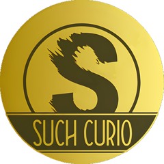 SuchCurio