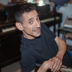 רגשות מעורבים IDO KANFI MASTER