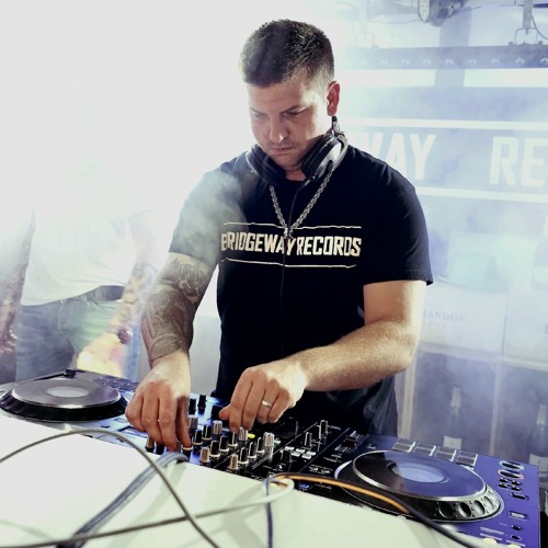 Early Hardcore mix 002