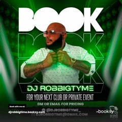 DjRob BIGTYME