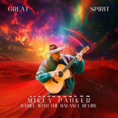 Mikey Pauker