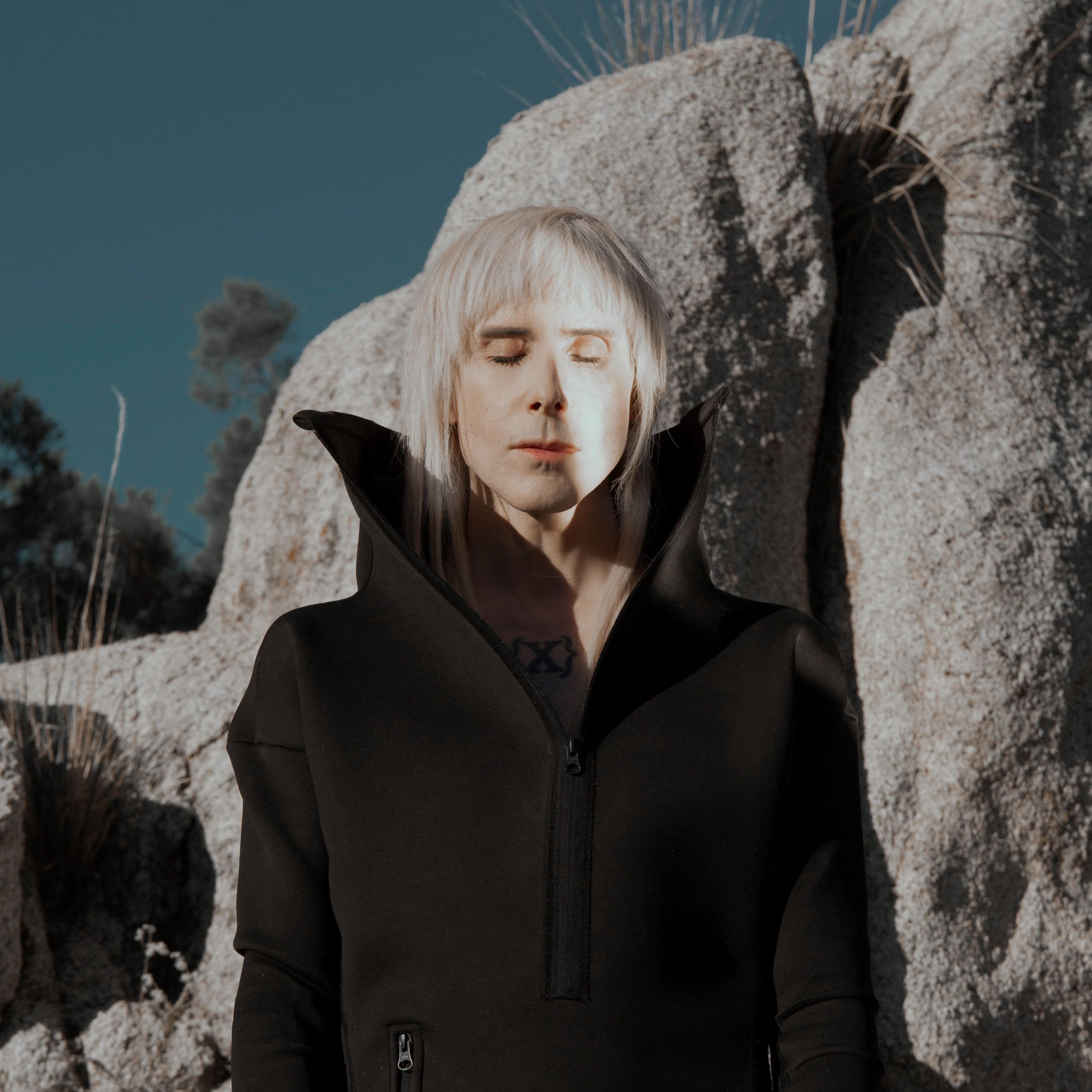 IAMX