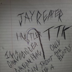 Jay Reaper