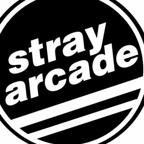 Stray Arcade’s avatar