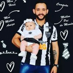 Arielton Alves Farias