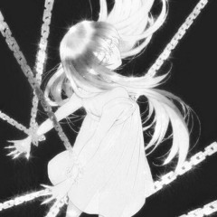 silent blood 🖤