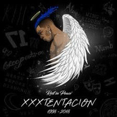 xxxtentacion😢❤️❤️