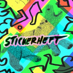 Stickerheft