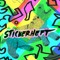 Stickerheft