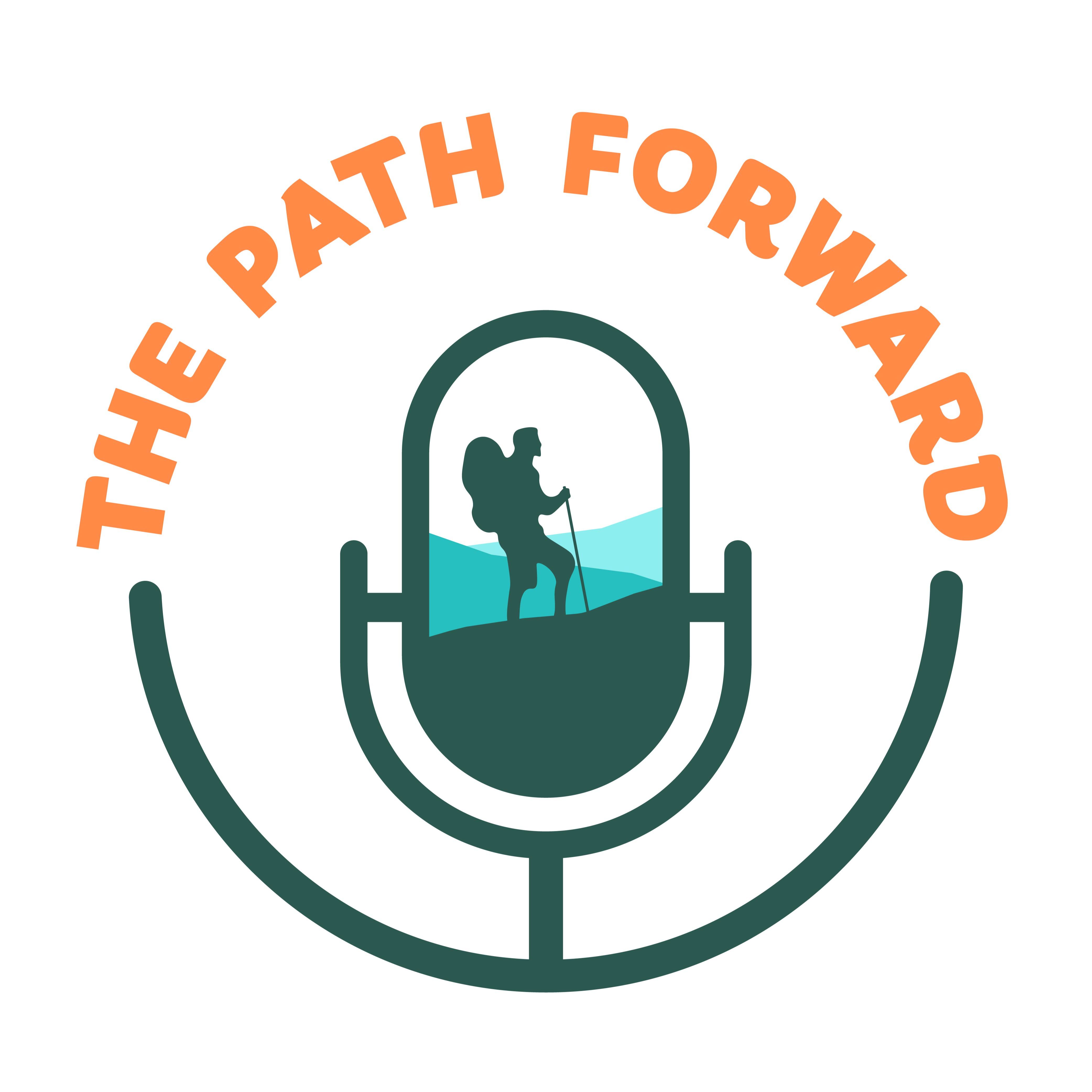 The Path Forward podcast artwork