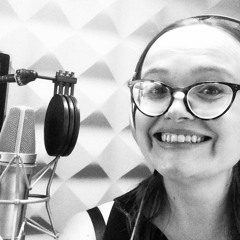Amy Bowie - NZ Voiceover