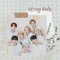 Stray kids