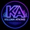 Killian Atkins