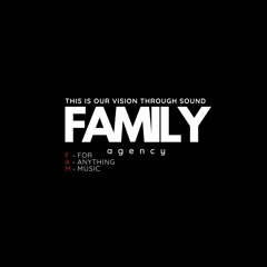 The Family Agency