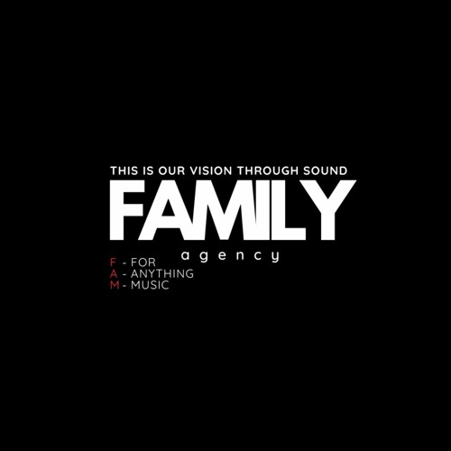 The Family Agency’s avatar