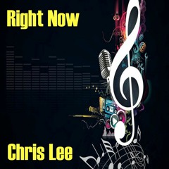 Chris Lee