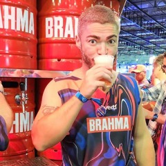 TIAGO ALCANTARA