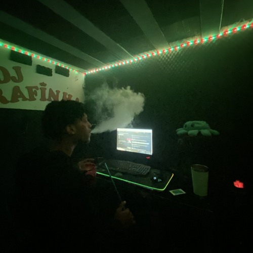 DJ GD — artist photo