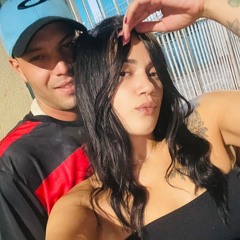 Kelvin e Luana ❤️