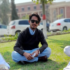 ma ks manzil ka raahi hu