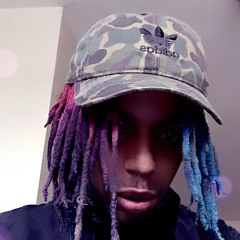 3rdEYE / 3rdieGotBirdies / IG:@its3rdeye