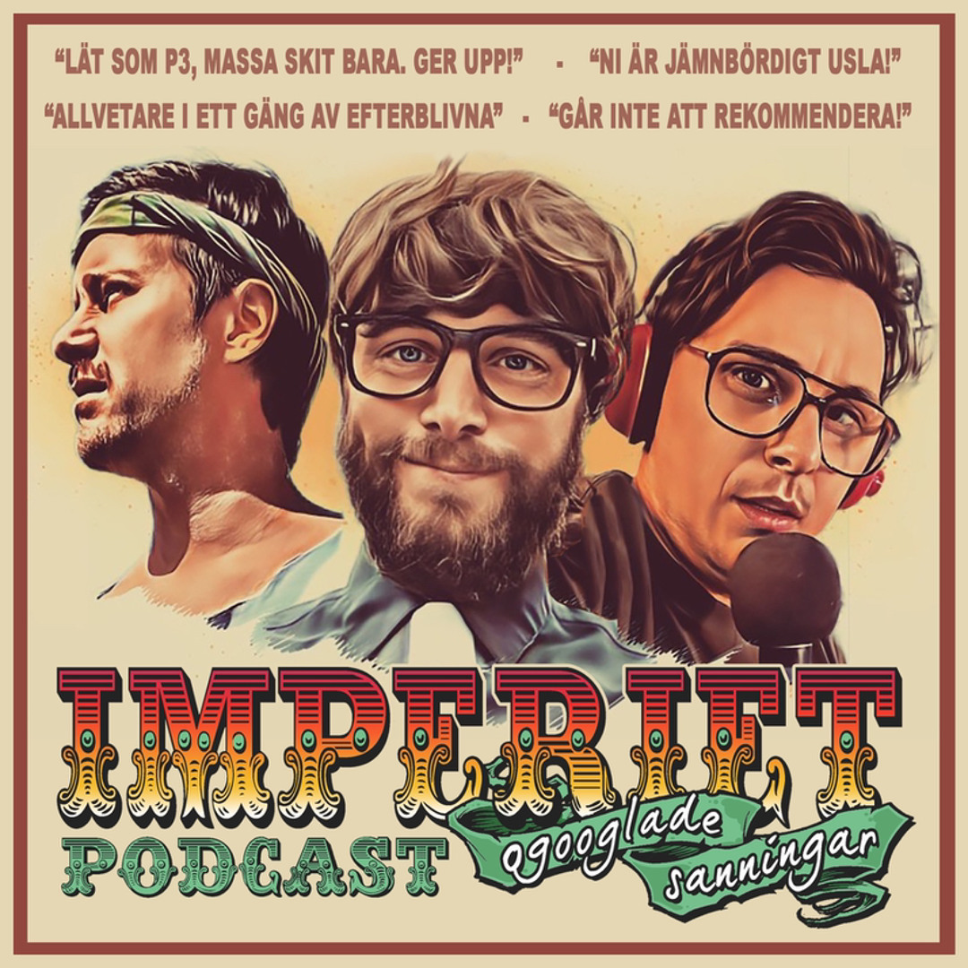 Stream S06E20. Lena, bussen & TaxFree by Imperiet Podcast - Ogooglade ...