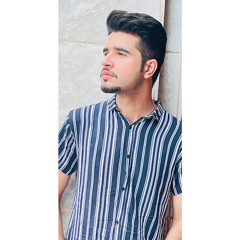 Husnain Khan