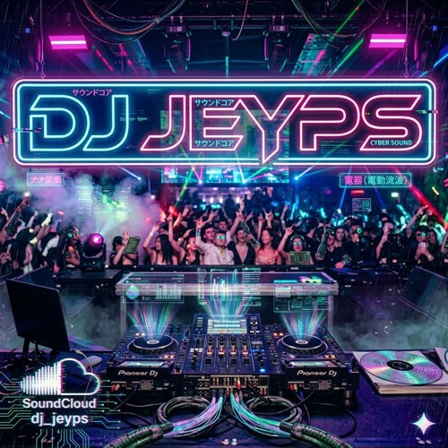 Stream Dj Jeyps music | Listen to songs, albums, playlists for free on ...