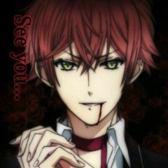💖Dialovers fan💖