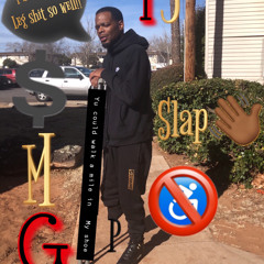SlapTooSMG