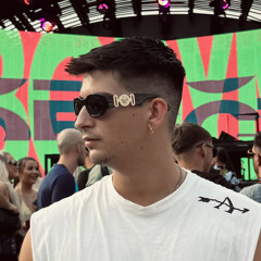 Kriss Mason (ITA)