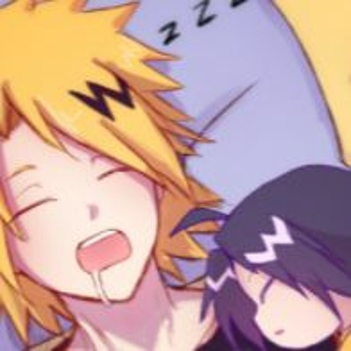 JIROU KAMINARI’s avatar