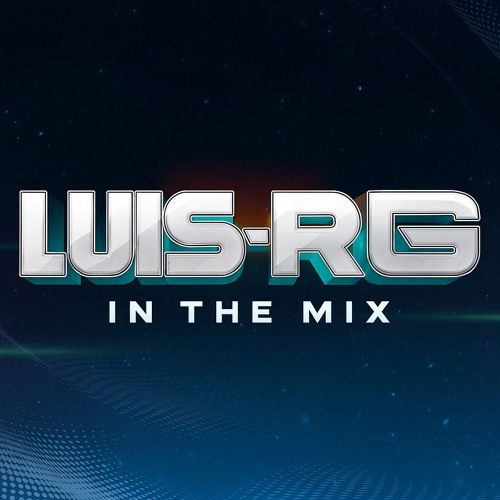 Cosculluela - Love Forever (Mix By DJ Luis-RG)