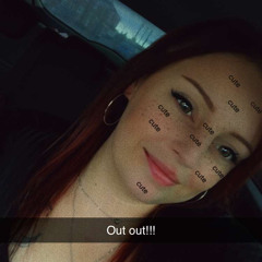 Bethany Blue Etheridge