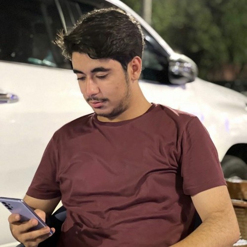 Malik Farhad Kasi’s avatar