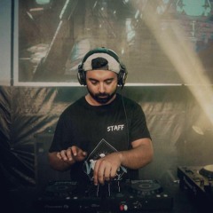 DJ Dário Pereira