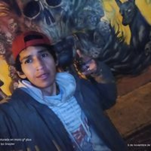 Jorgedavid Lopez’s avatar