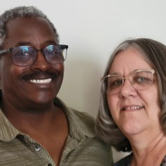 Pam Luckie