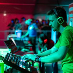 Monstercat Mix Contest 2021 - JTILITY Submission