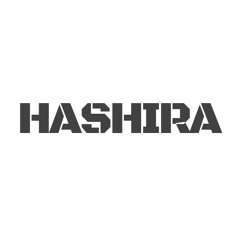 DJ Hashira